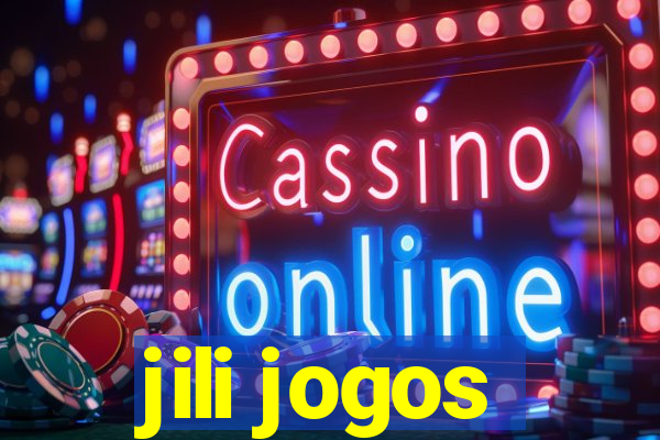 jili jogos